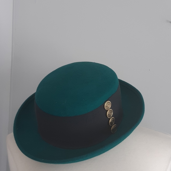 WPL Women's  hat 100% Wool - Picture 5 of 8